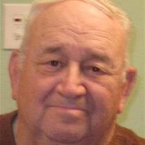 Alphonse P."Chubby"  Caporale