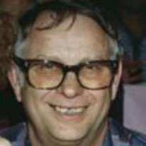 Billie J. French