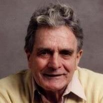 Ralph C. Kramer