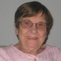 Viola M. Baron