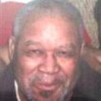 Mr Will Linton  Sr