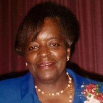 Marita Loretta Harvey