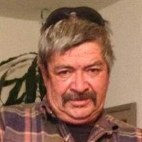 Michael E. Sanchez
