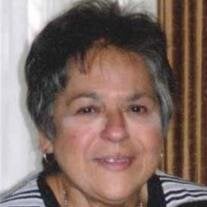 Marie T. (Mazza) Brennan