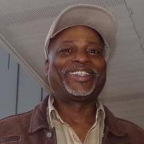 Mr. Eddie Lott Jones Jr.