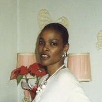 Jocelyn C. Dorsey