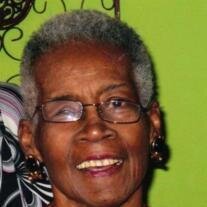 Ernestine  Delores Miller