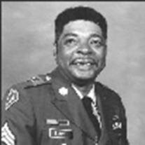 Staff Sgt. Floyd A.  Blake Jr.