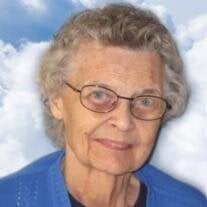 Audrey I. Stanley