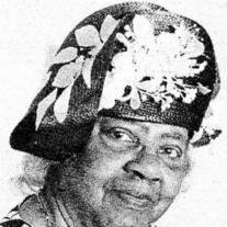 Lorraine McCoy-Cureton