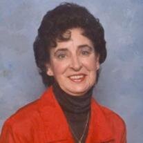 Geraldine Chaffee