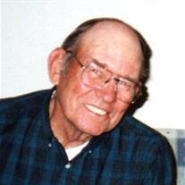 Fred Barlow