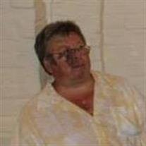 Mr. Lawrence "Larry" Jones