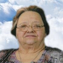Betty J. McKinzie