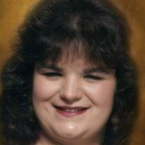 Connie Lynn Ray