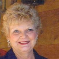  Kay Harwell Burns