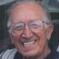 Mr. Anthony R. Perta