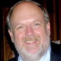 Mr. Robert "Bob" Joseph Evridge