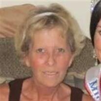 Lori Lee Phillips-Ossey