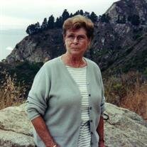 Alice M. Dudley