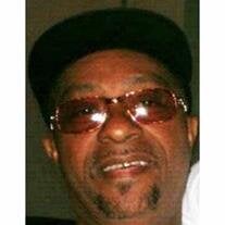 Mr. Lawrence "Hammer" Mayo