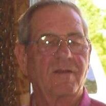 Mr.  Edward John Westrick Sr.