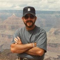 Mr. Mitchell "Chipper" Roberts