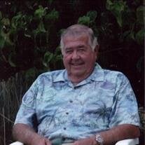 Gerald H. "Jerry" Morton