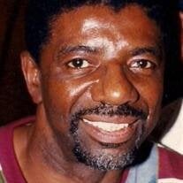 Robert Hughboone Coates Sr.