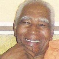 Joel P. Holman Jr.