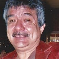 Mr. Daniel G. Infante