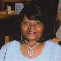 Mrs. Annie Kate Brown Winbush
