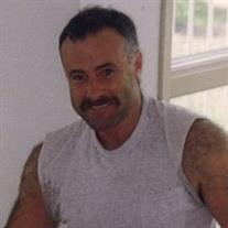 Kevin John Newton