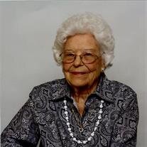Mabel Coltharp