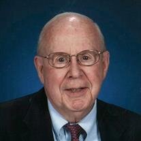 Ernest C. Michaud