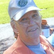 Bernard A. Taris