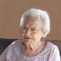 Nina Mary Ferguson