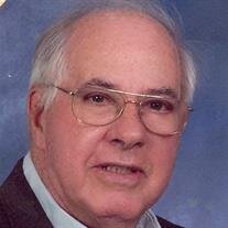 Harley R. Riley