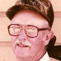 Wilton P. Perry