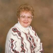 Phyliss Ann Reder