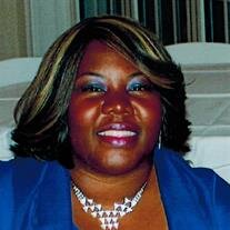 Gwendolyn Reynolds