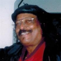 Frank Cecil Barker