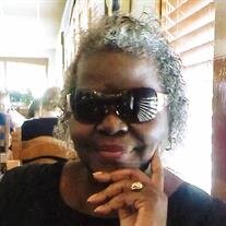 Pastor Rosie Mae Richardson