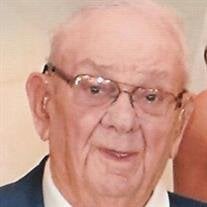 Howard G. Quinlin