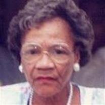 Mollie Lee Beal