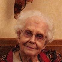 Mrs. Ruth E. Mithoefer