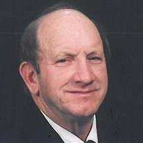 William W. Hoylman Jr.