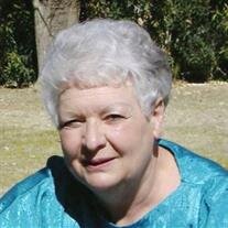 Nora Pearl Landye