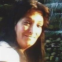 Patricia Maria  Williams