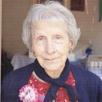 Mrs. Rita L. Mussell
